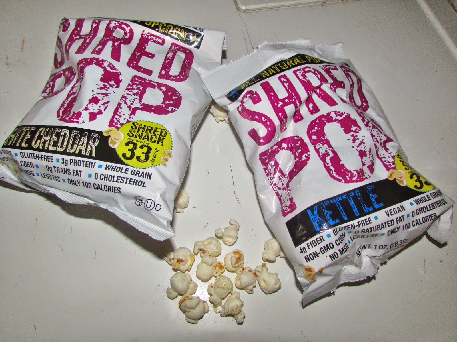 SHRED Pop Popcorn Review Heck Of A Bunch Bloglovin’