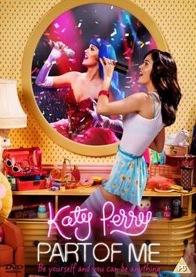 Katy Perry : Part Of Me   Legendado