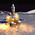 La Cina vuole riportare campioni lunari sulla Terra