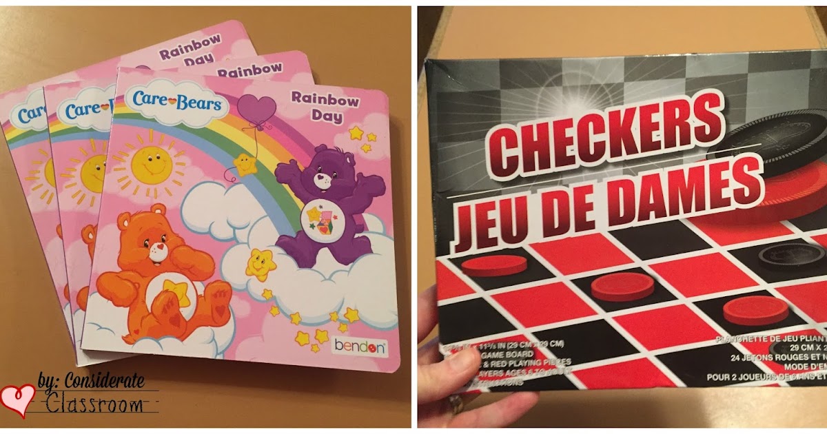 Considerate Classroom Early Childhood Special Education Edition