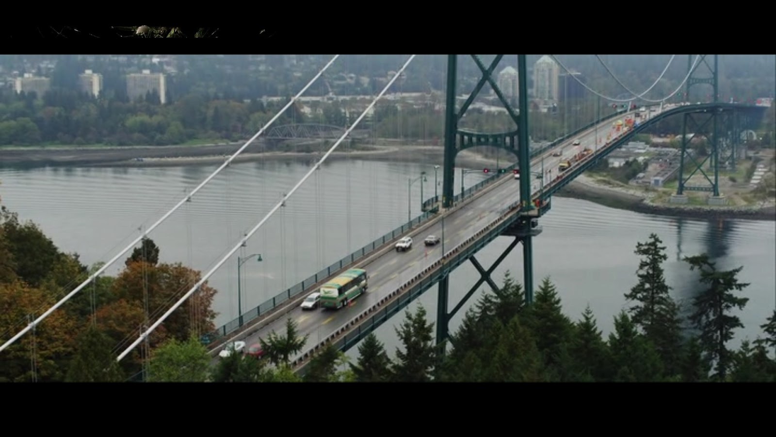 Set-Jetter & Movie Locations and More: Final Destination 5 (2011)