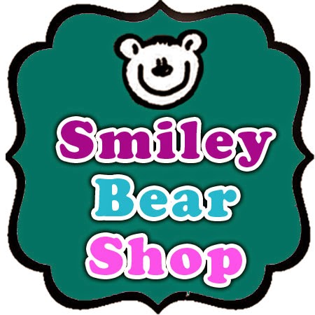 My Smiley Bear Online Shop!