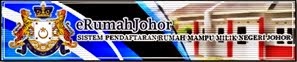 KLIK : e-Rumah JOHOR