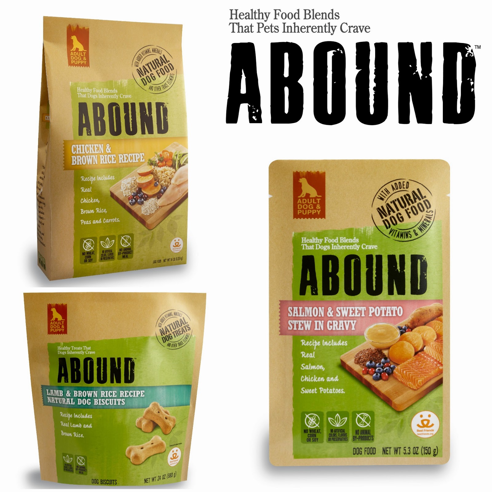 To Dog With Love A Kroger Cooking Challenge and Giveaway