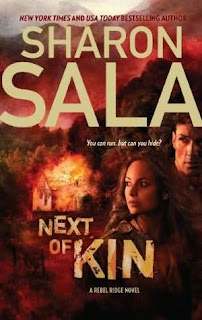 Guest Review: Next of Kin by Sharon Sala