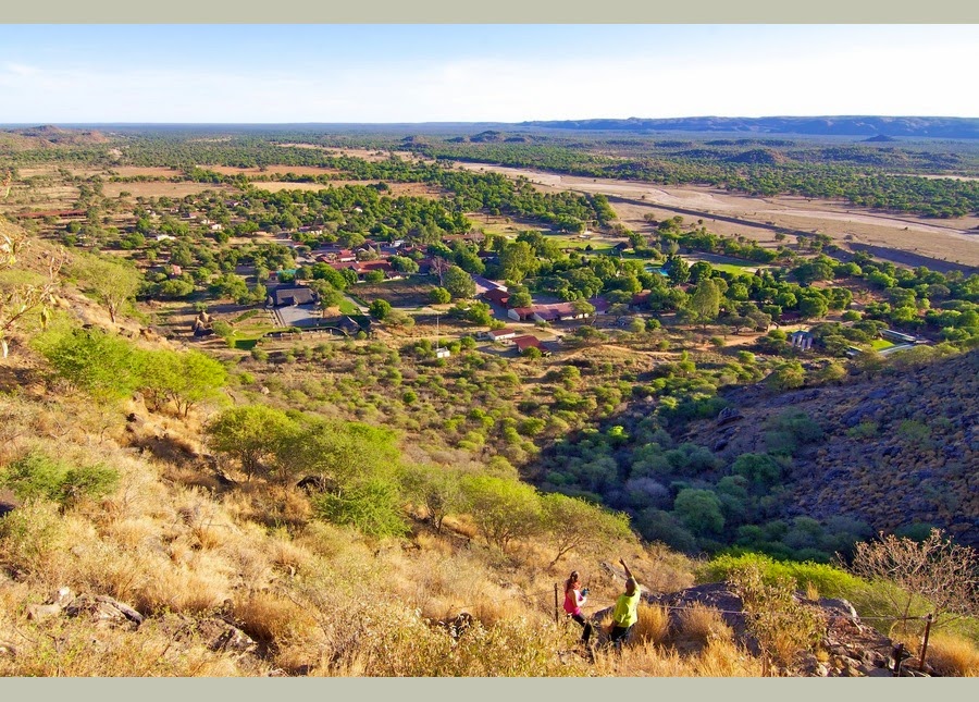 News From Southern Africa Namibia Namibia Midgard Country