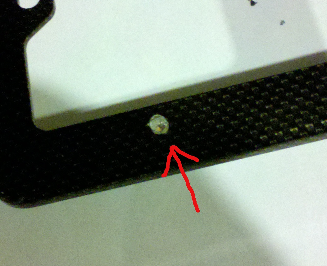 Siliconfish IR LED speed/red light license plate photo blocker