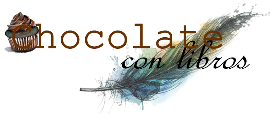 Chocolate con Libros