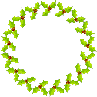 ® Gifs y Fondos Paz enla Tormenta ®: MARCOS DE FOTOS NAVIDEÑOS