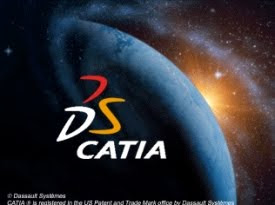 Catia Design