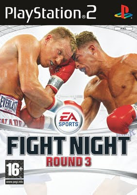 fight night round 3 pc password txt
