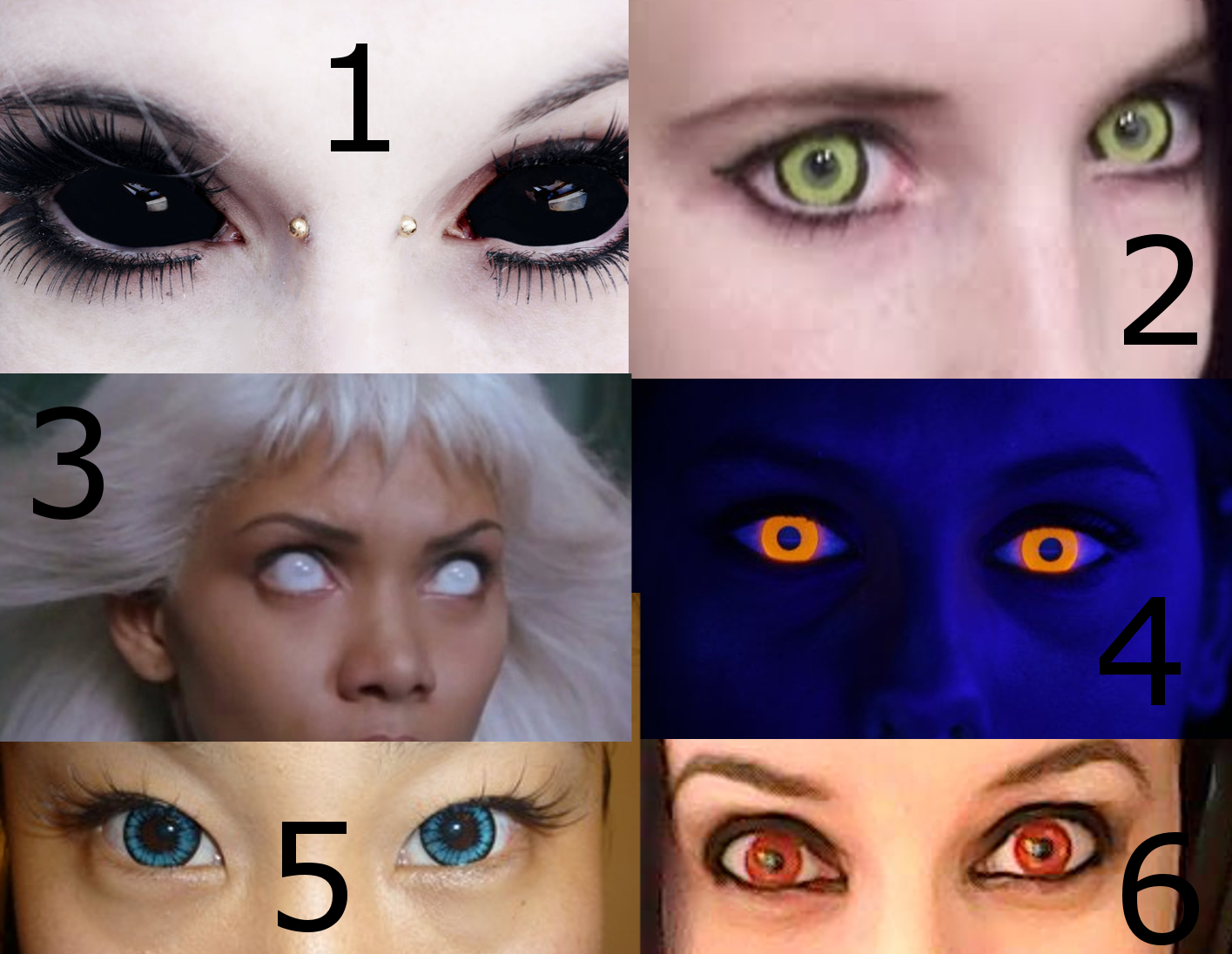 cosplay guide by germia