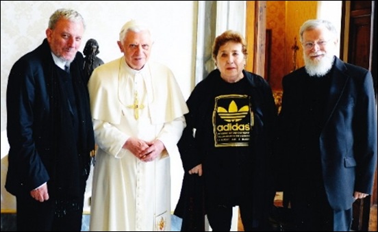 incontro a catania con kiko