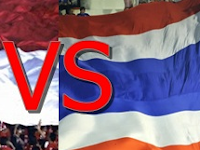 Indonesia VS thailand - Evan Dimas kembali diandalkan sebagai pembawa kemenangan Melawan Thailand Indonesia VS thailand - Evan Dimas kembali diandalkan sebagai pembawa kemenangan Melawan Thailand