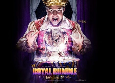 فيديو عرض الرويال رامبل 2012 بتاريخ 30 1 شاهده اونلاين Wwe Royal Rumble المصارعة الحرة Wwx4u