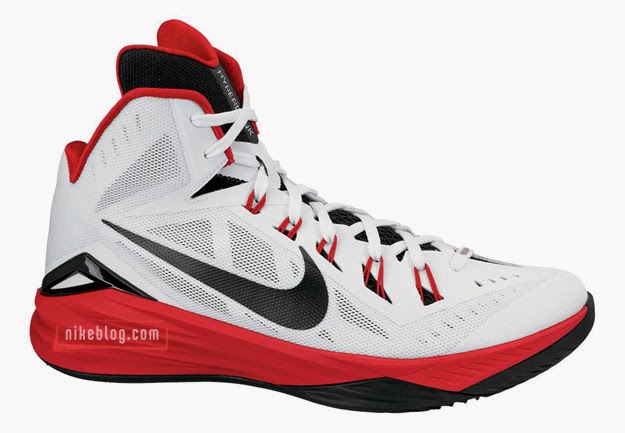 Nike Hyperdunk 2014