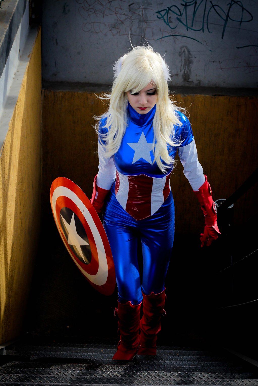 13 Cosplay Costumes Marvel For Sale Creative Cosplay Designs