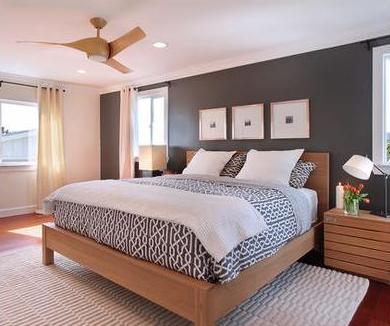 Decorar Habitaciones: Diseños de dormitorios modernos