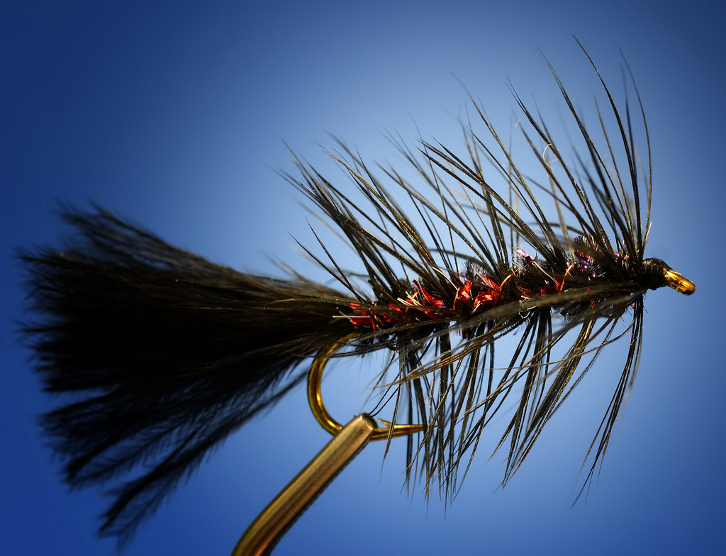 Tying vs. Buying Which costs more? Fly Fish Food Fly Tying and