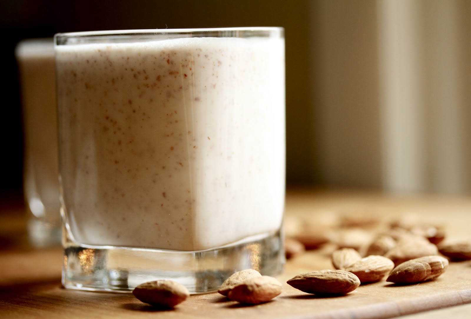 Smith's Vegan Kitchen Almond Milk