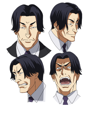 Tokyo Ghoul 2 ca