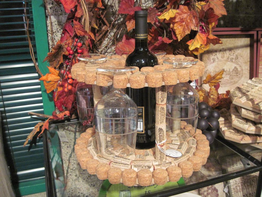 Gift Ideas when you Travel, Temecula California