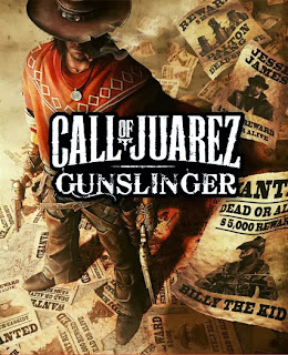  Download Game Call of Juarez Gunslinger PC Full