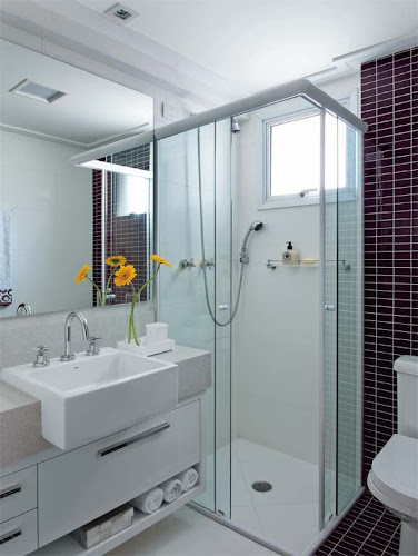 Armário banheiro Apartamento Armário banheiro Apartamento