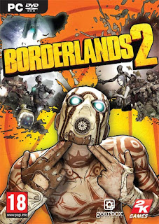 PC - Borderlands 2