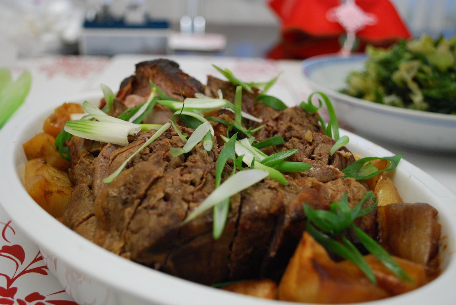 Roast Leg of Lamb Diabetes Recipes delicious recipes