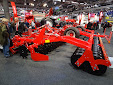 AGRITECHNICA 2015 – The World’s No. 1