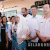 HOT : APA SUDAH JADI DENGAN JENTERA PAS DI #PRKKajang @PPUMOnline #Kajang #KajangMove @TunFaisal