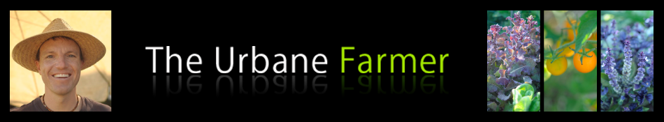 The Urbane Farmer