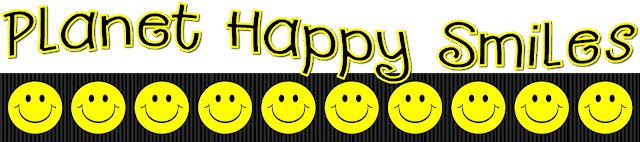 Planet Happy Smiles TPT