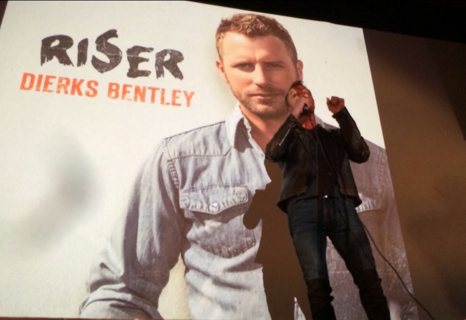 Dbcongress Com Dierks Bentley Congress Fan Club Blog 02