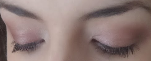 Natural Pretty Valentine's Day Makeup Look 2