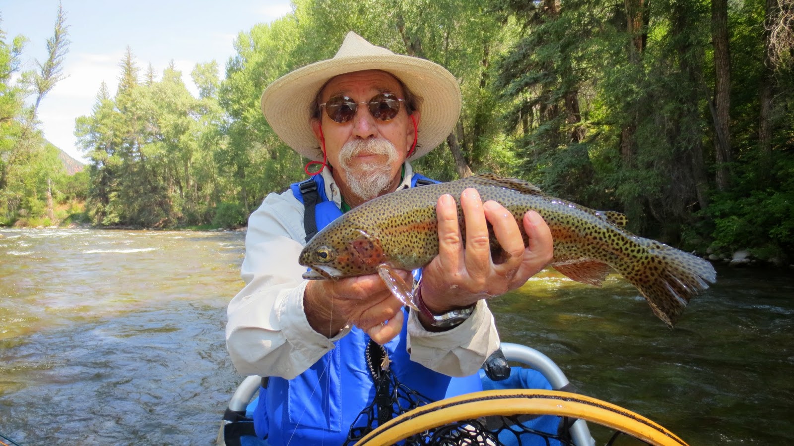 Fly+Fishing+on+the+Roaring+Fork+River+Summer+2014+with+Jay+Scott+Outdoors+13.JPG