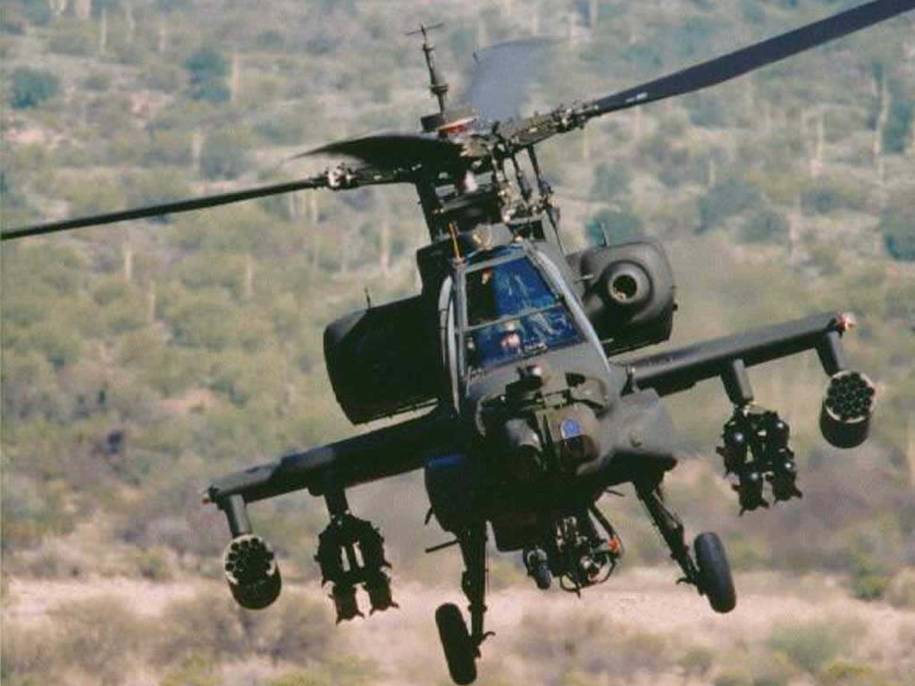HOW APACHE how apache: