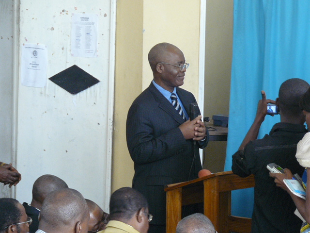 rencontre avec filles kinshasa