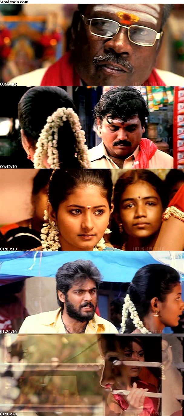 Theneer Viduthi 2011 Tamil Movie Lotus DvDRip