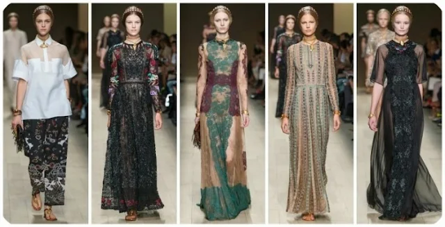 Valentino  Spring 2014 Collection