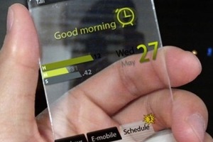 telefoane transparente euromag