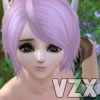 VZX Yokebone AR Archer Perfect World VZX Yokebone AR Archer Perfect World