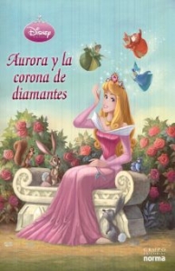 Aurora y la Corona de Diamante
