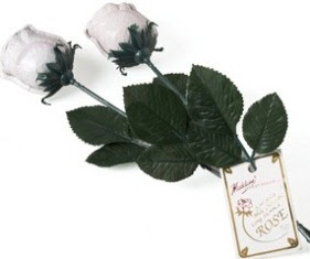 Candy Roses Wedding White Rose Milk Chocolate Long Stem, Favor Edible Bridal Favors, Milk Chocolates, Flowers, Covered Italian Foil, Flowers Weddings, Christmas, Birthday, Valentines Day Candy Roses Wedding White Rose Milk Chocolate Long Stem, Favor Edible Bridal Favors, Milk Chocolates, Flowers, Covered Italian Foil, Flowers Weddings, Christmas, Birthday, Valentines Day