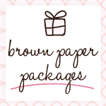 brown paper packages