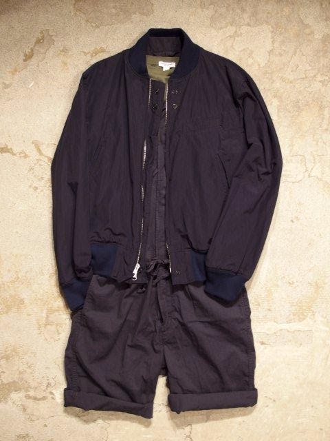 Engineered Garments Spring/Summer 2015 in Stock 4 SUNRISE MARKET