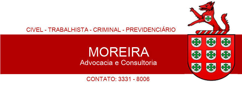 Moreira Advocacia e Consultoria
