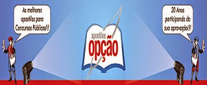 Apostilas Opção