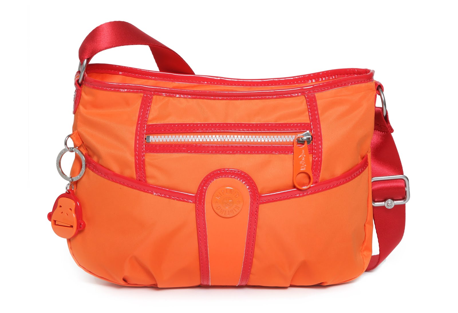 More Than Just A SAHM KIPLING's 25th Anniversary Celebration